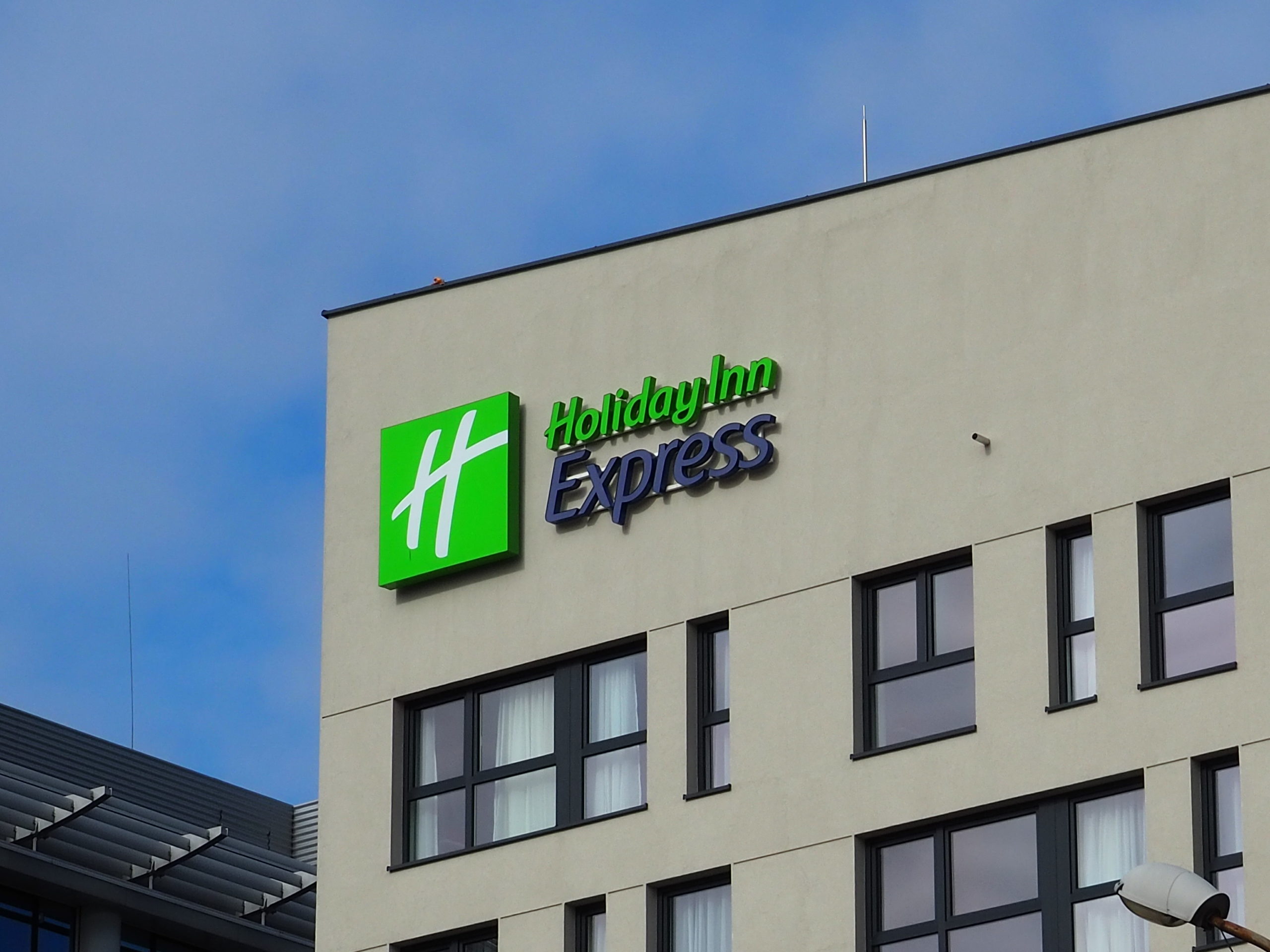 Holiday Inn Express Warzawa Mokotów